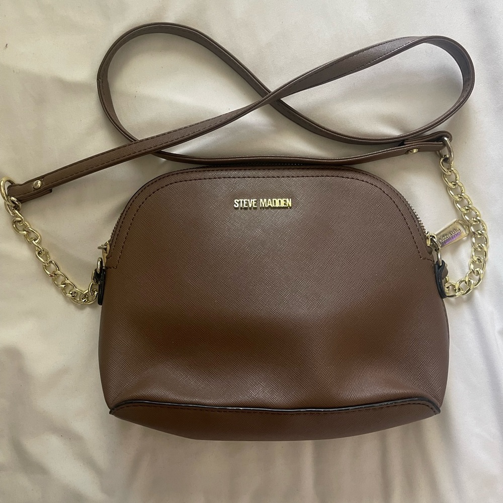 Steve Madden shoulder bag